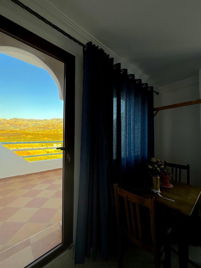 Auberge Dalia Chefchaouen Bagian luar foto