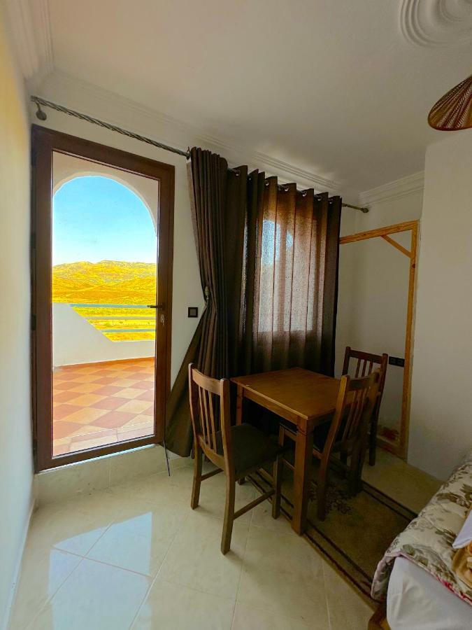 Auberge Dalia Chefchaouen Bagian luar foto