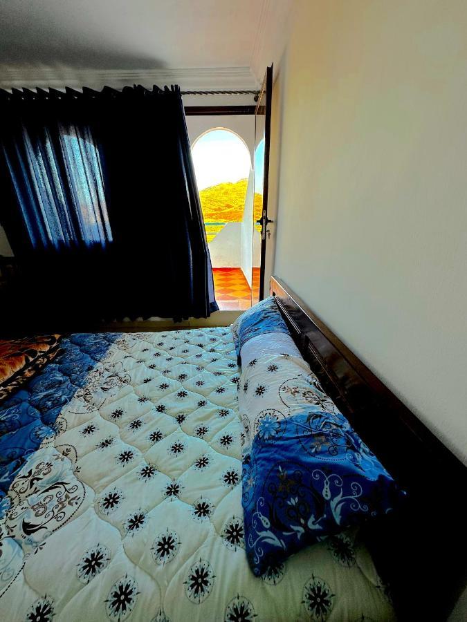 Auberge Dalia Chefchaouen Bagian luar foto