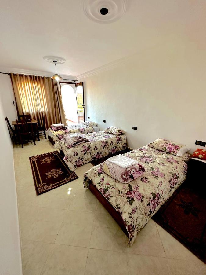 Auberge Dalia Chefchaouen Bagian luar foto