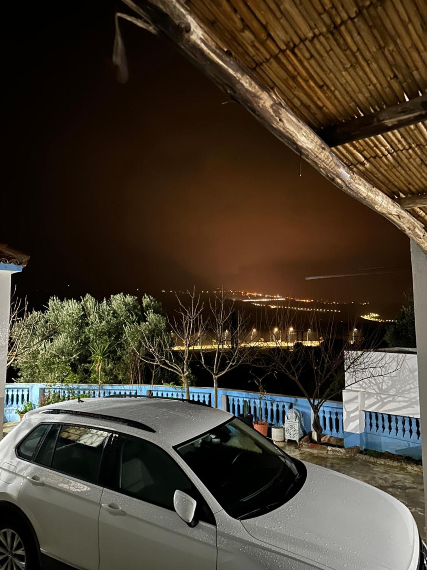 Auberge Dalia Chefchaouen Bagian luar foto